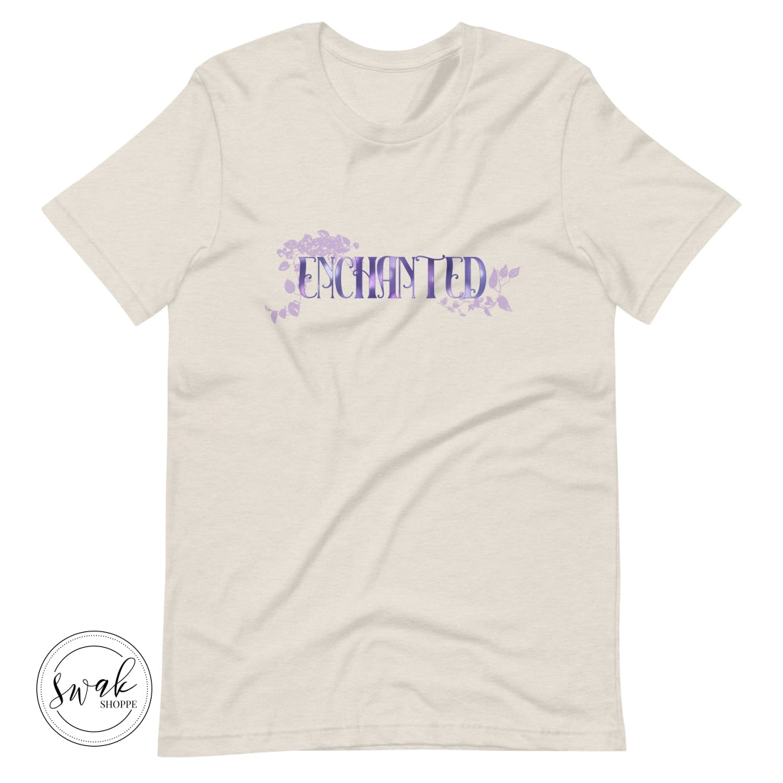 Enchanted Speak Now Unisex T-Shirt