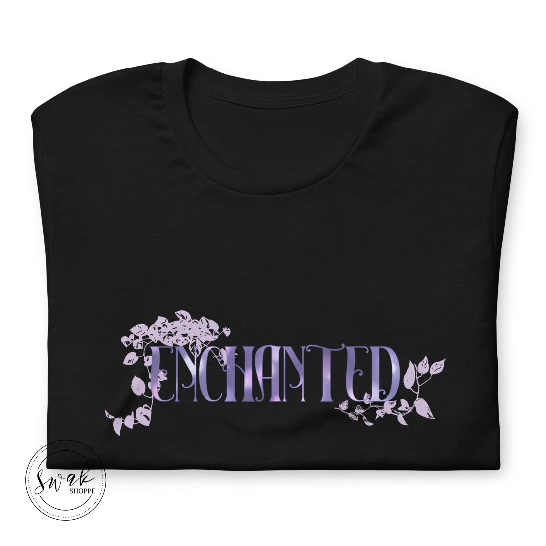 Enchanted Speak Now Unisex T-Shirt