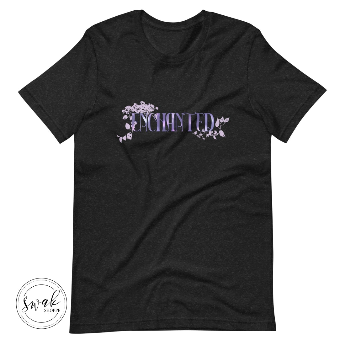 Enchanted Speak Now Unisex T-Shirt