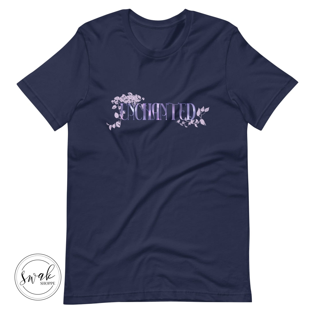 Enchanted Speak Now Unisex T-Shirt