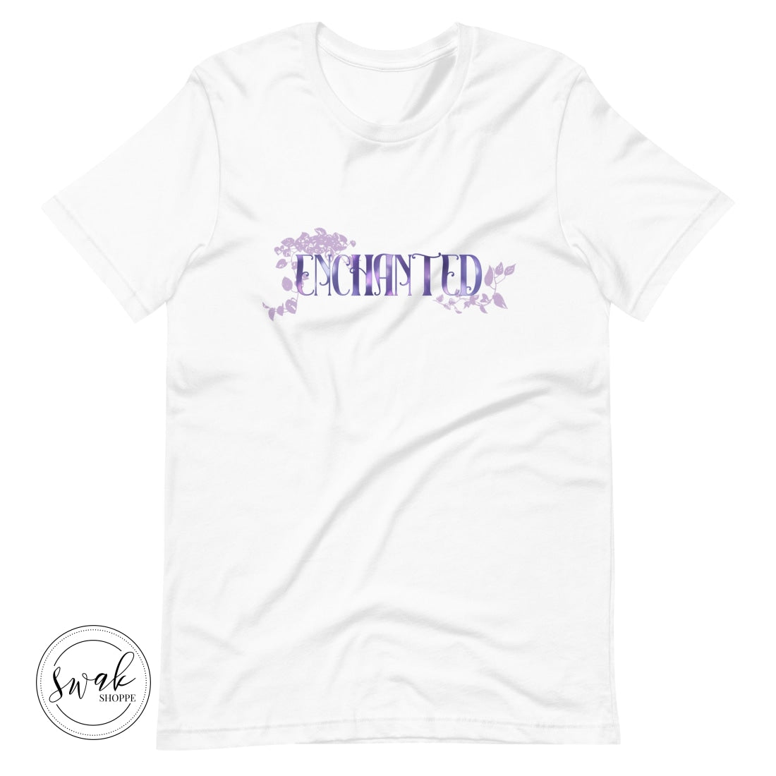 Enchanted Speak Now Unisex T-Shirt