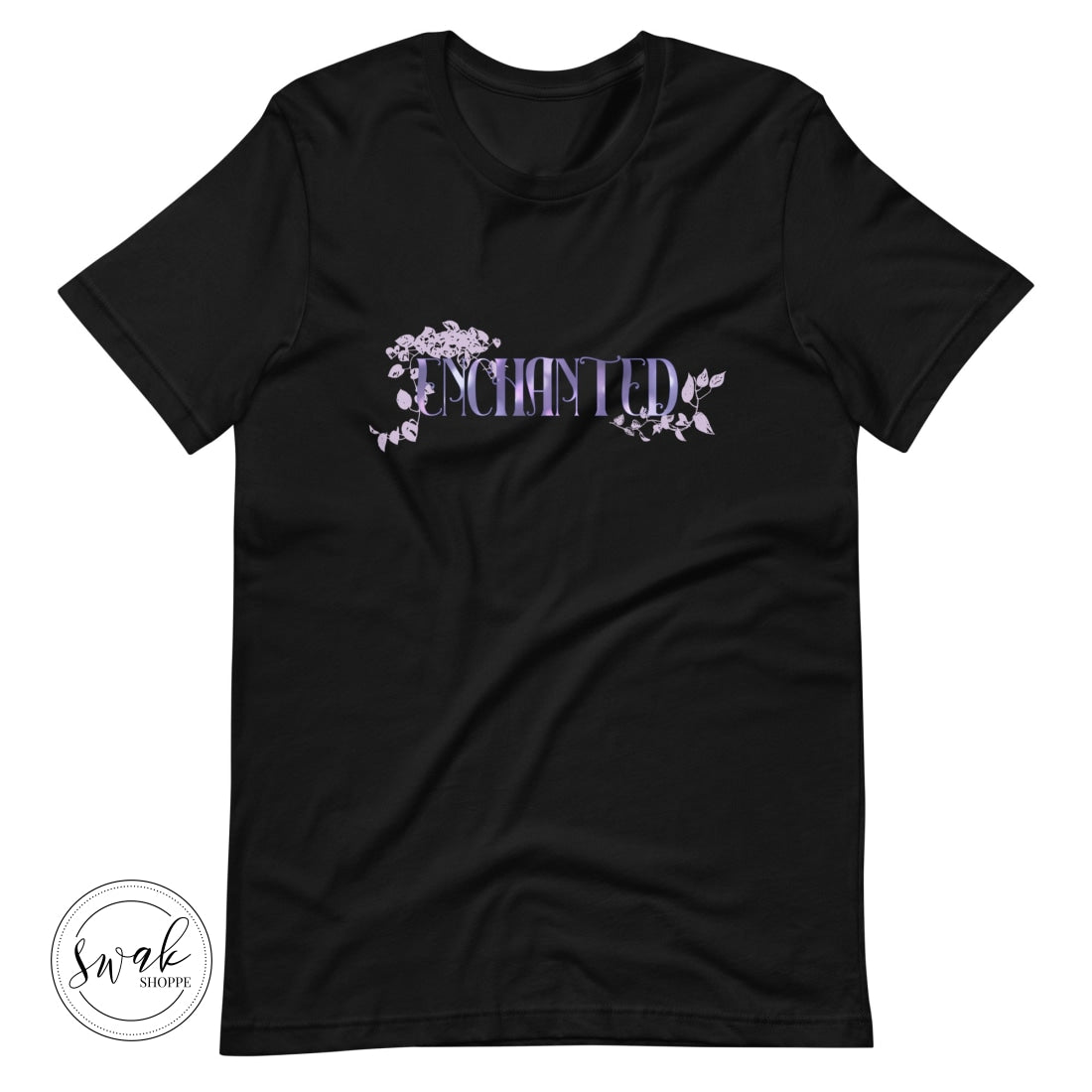Enchanted Speak Now Unisex T-Shirt