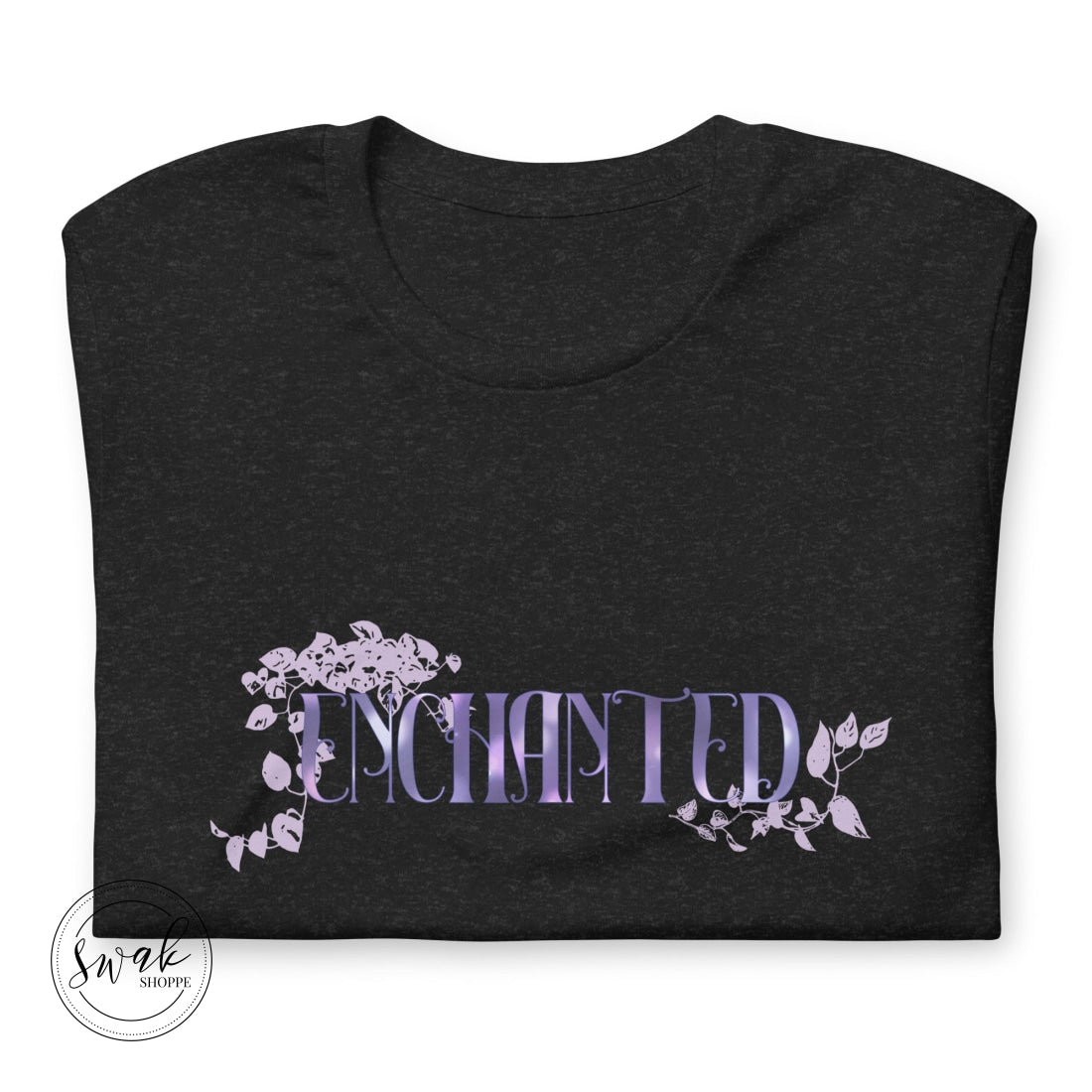 Enchanted Speak Now Unisex T-Shirt