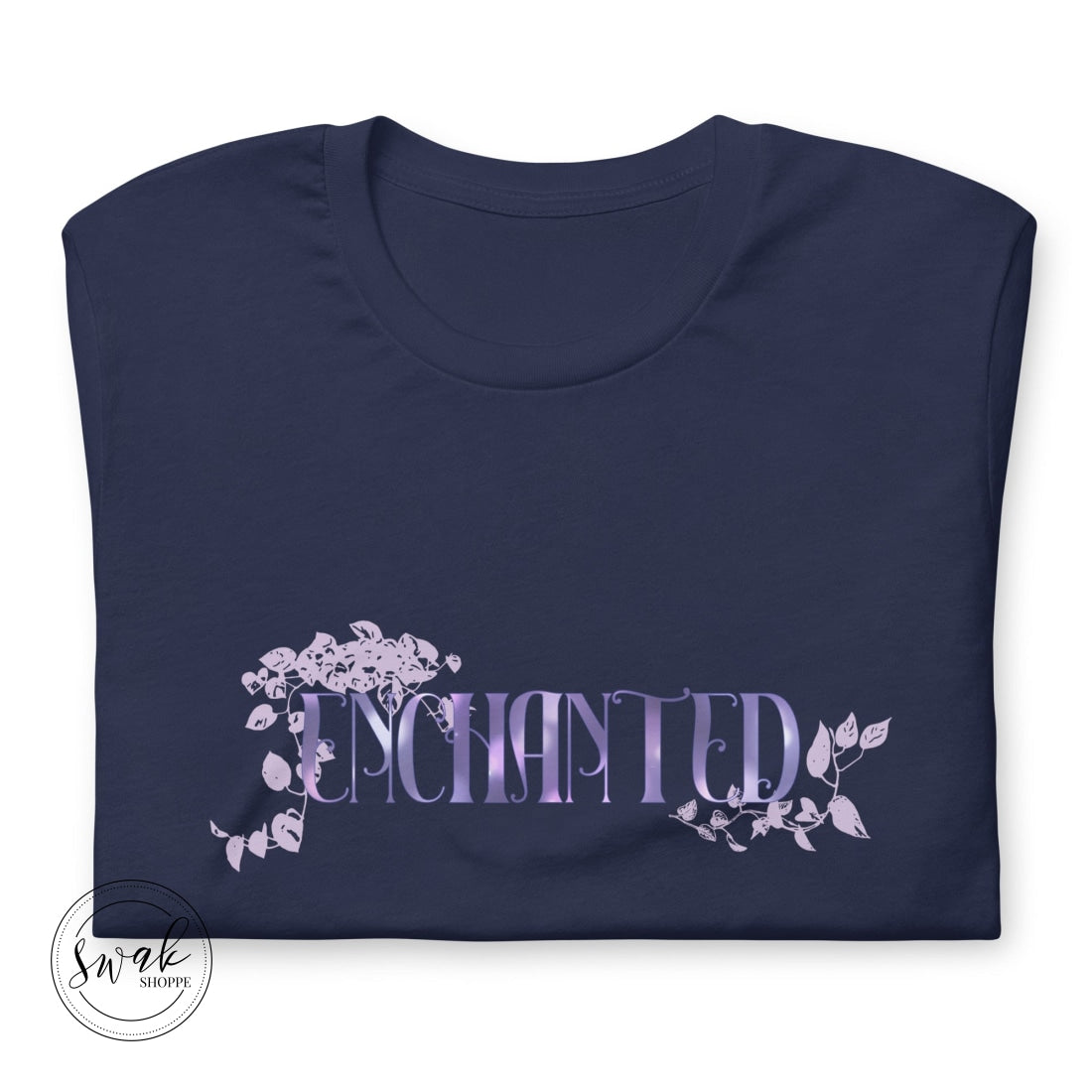 Enchanted Speak Now Unisex T-Shirt