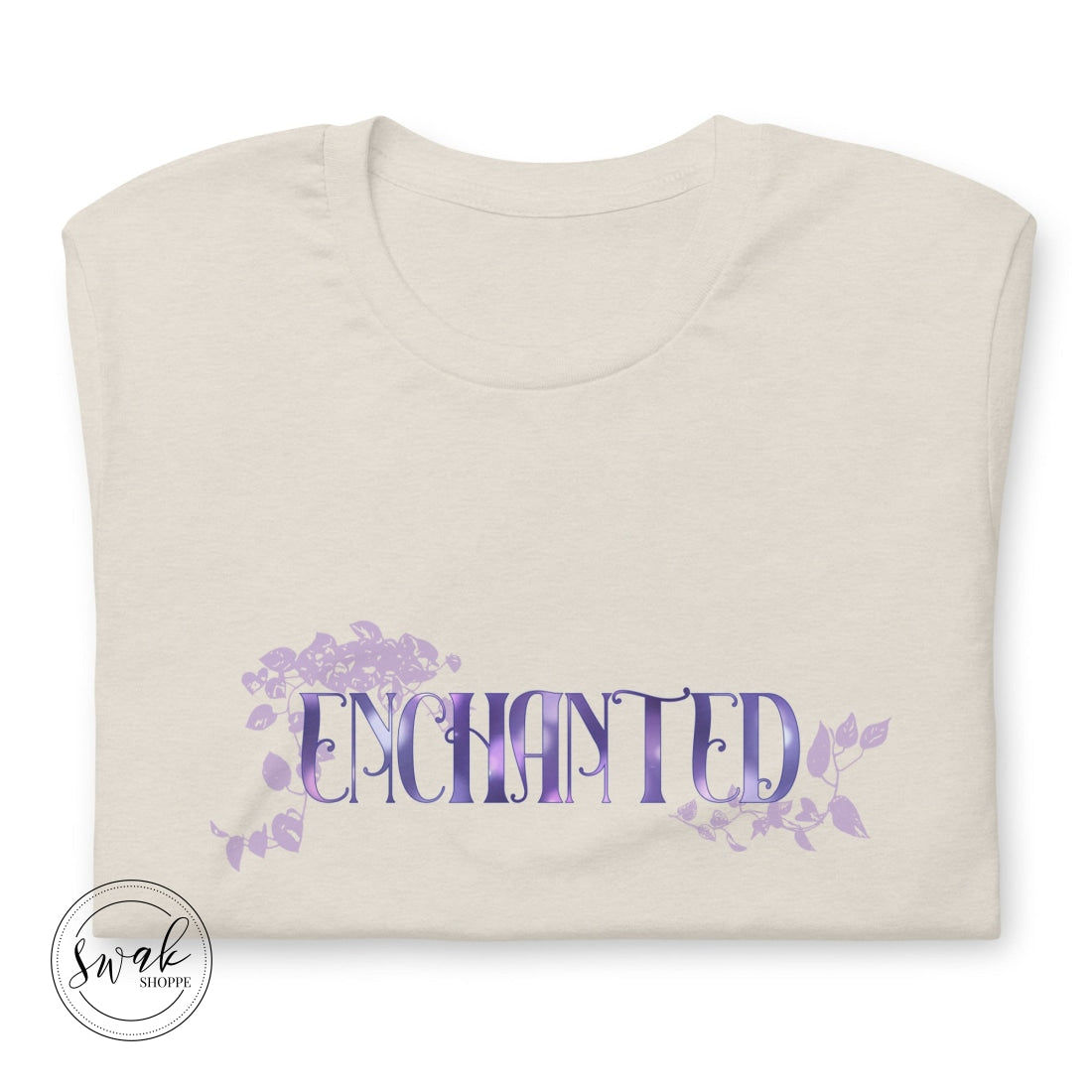 Enchanted Speak Now Unisex T-Shirt