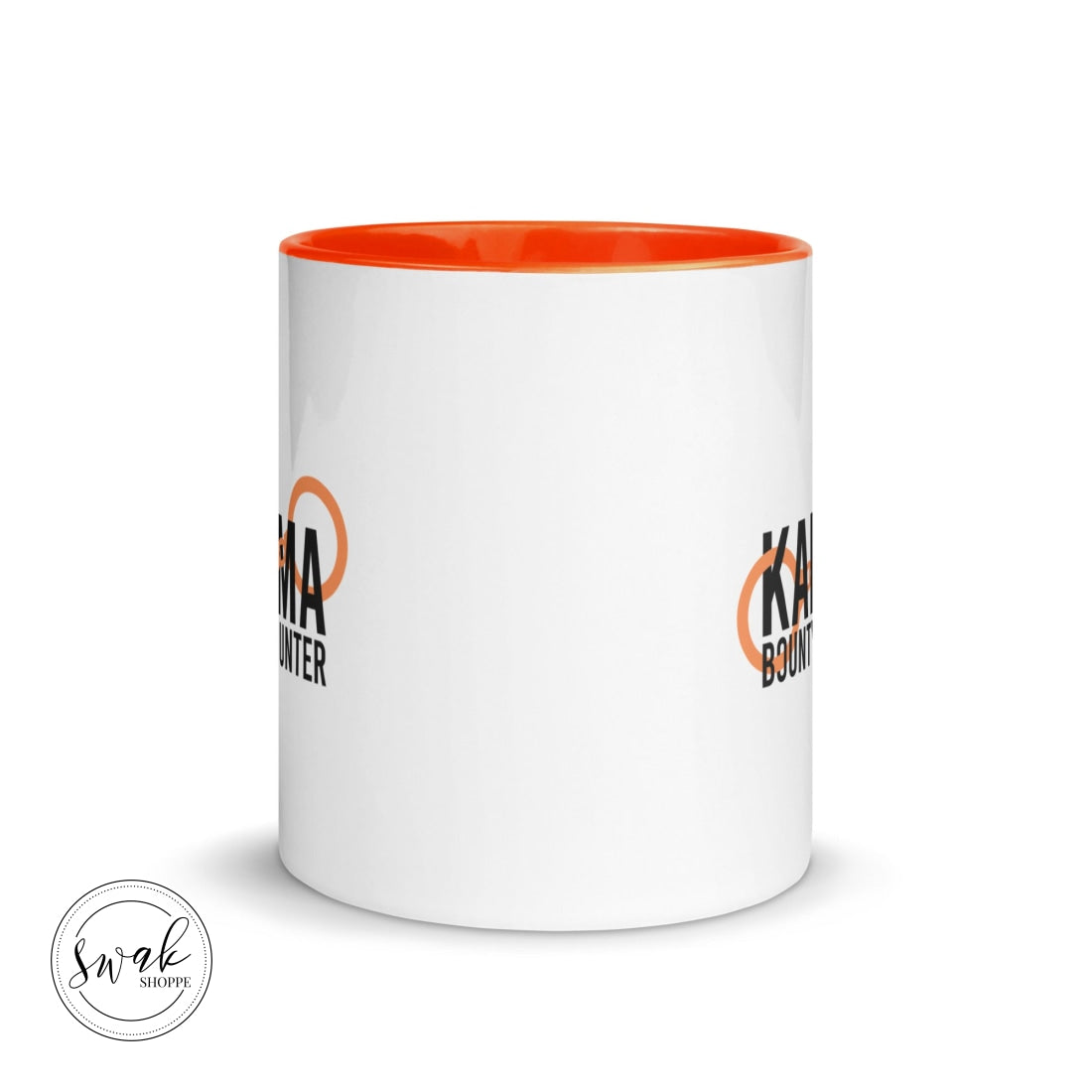Karma Bounty Hunter Mug Mugs