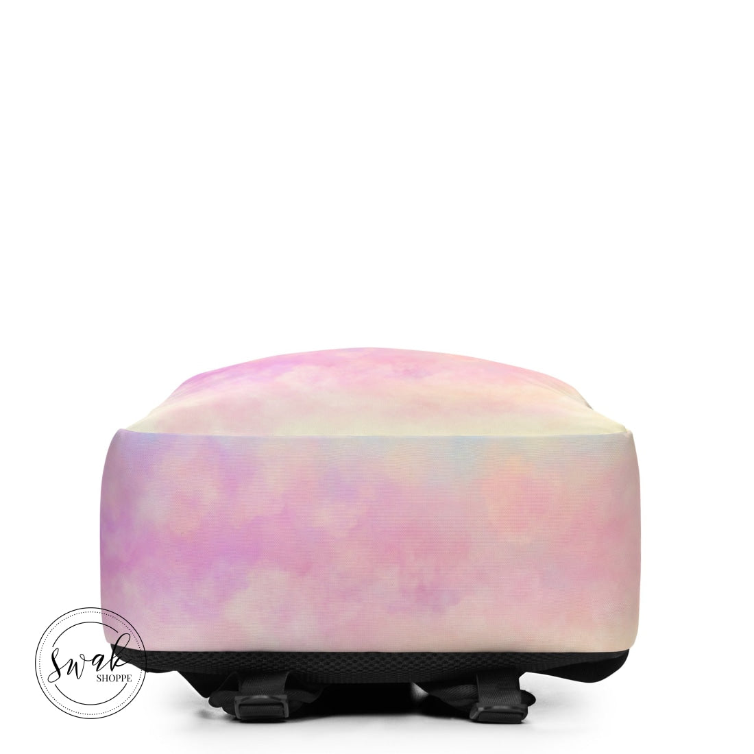 Love Rainbow Cloud Minimalist Backpack