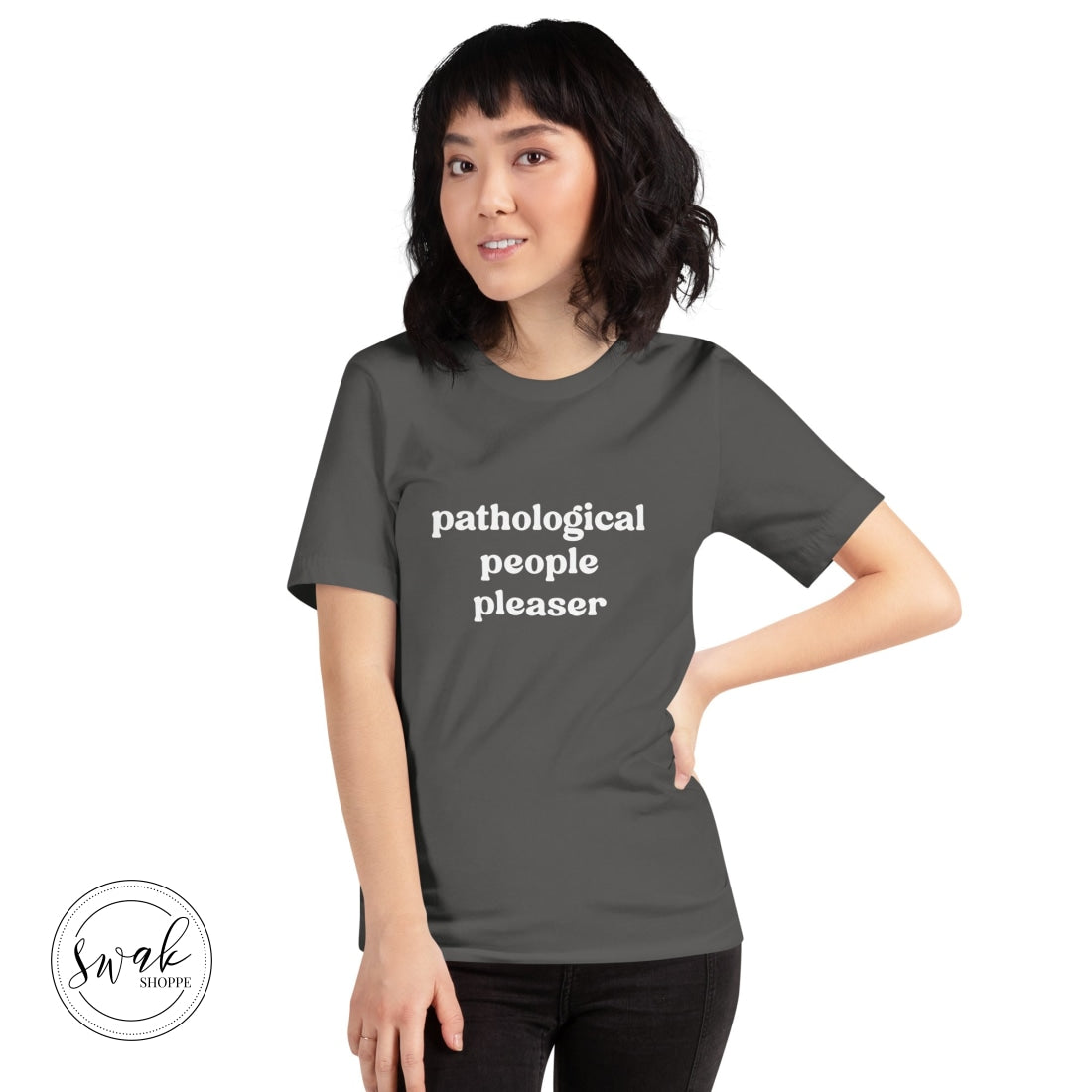 Pathological People Pleaser Unisex T-Shirt