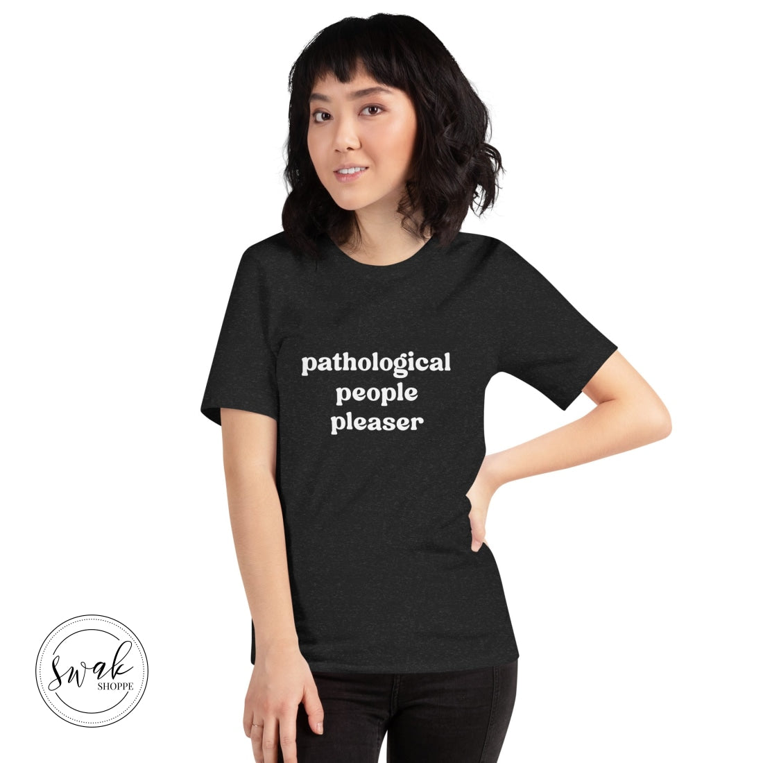 Pathological People Pleaser Unisex T-Shirt