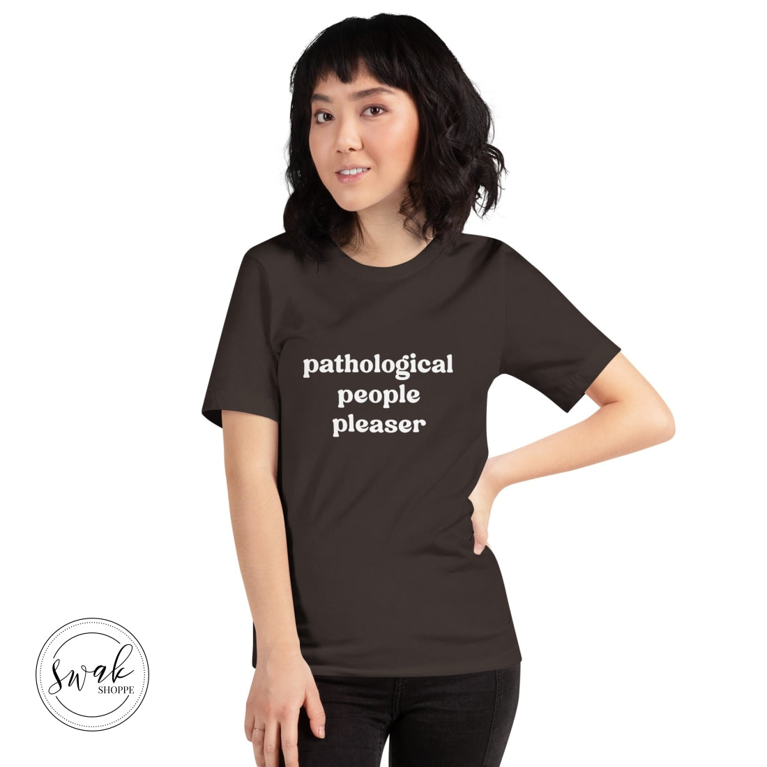 Pathological People Pleaser Unisex T-Shirt
