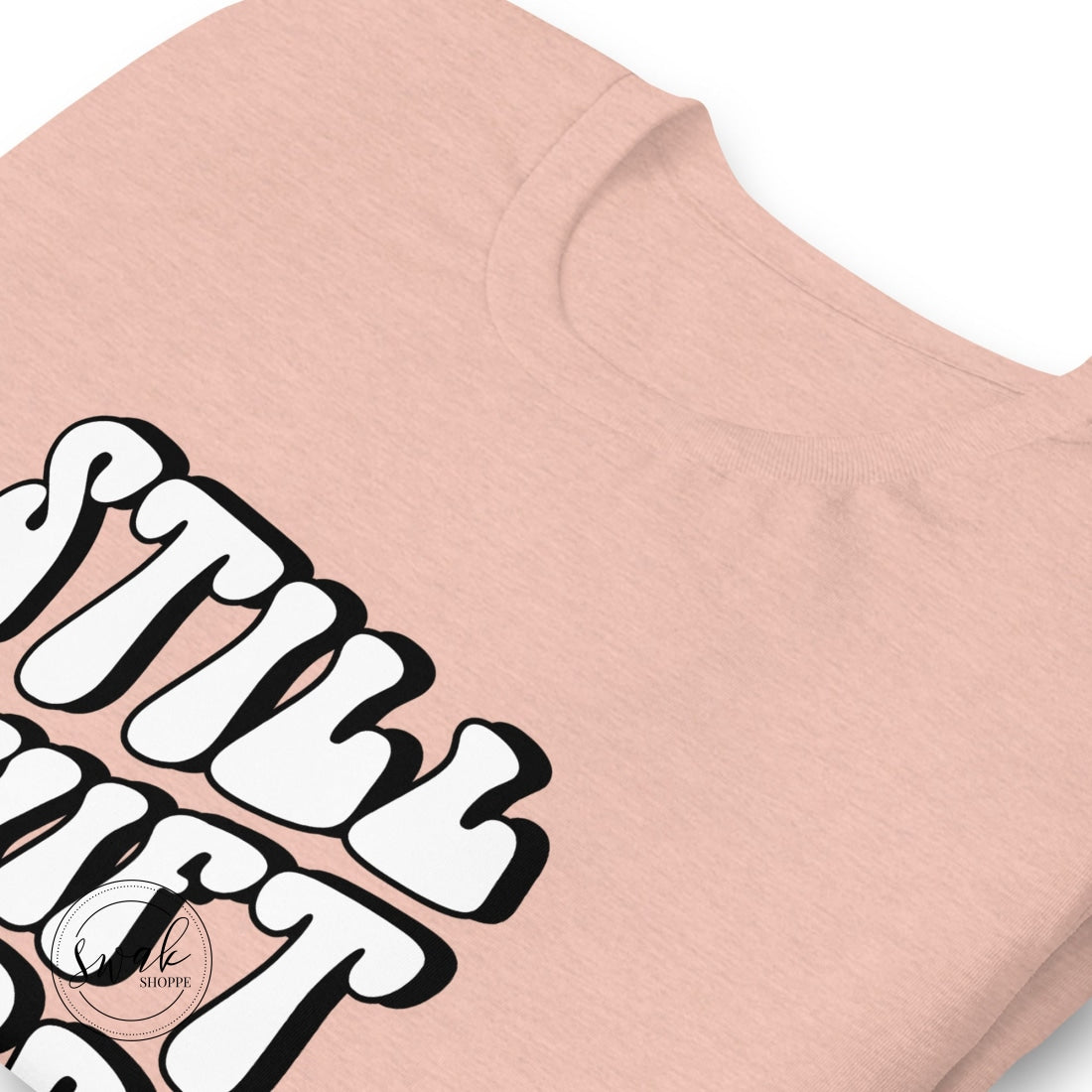 Still Swift Af Boi Unisex T-Shirt