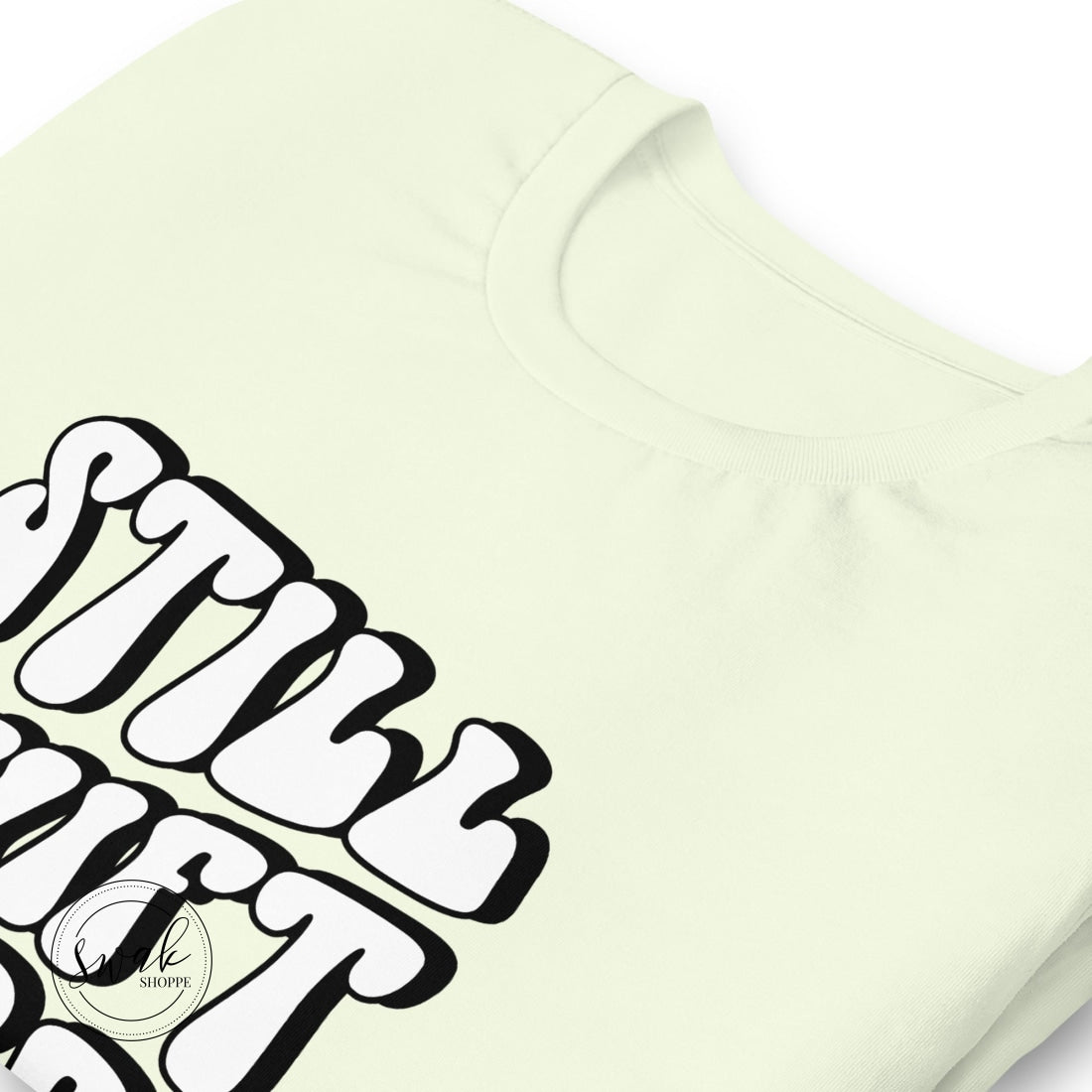 Still Swift Af Boi Unisex T-Shirt