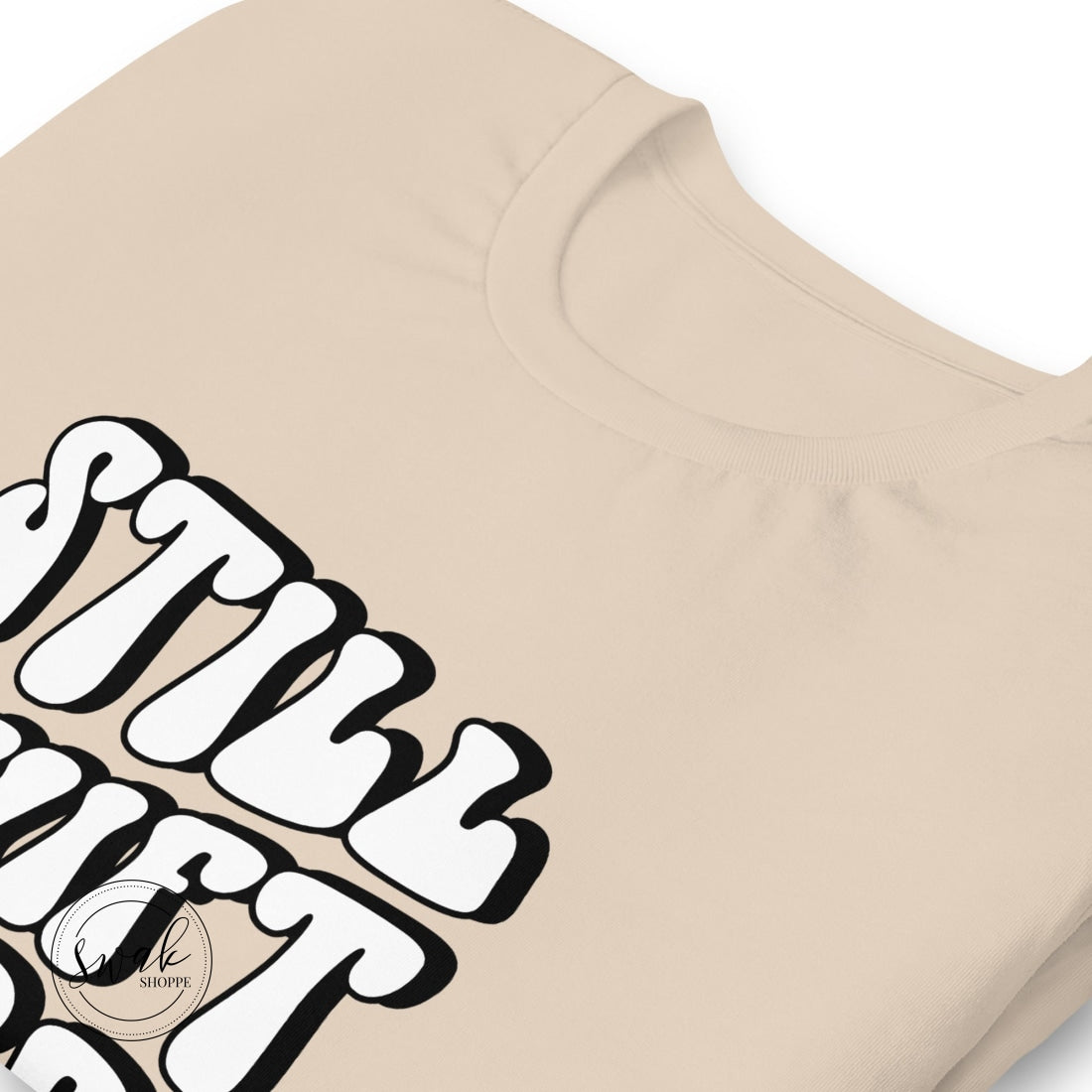 Still Swift Af Boi Unisex T-Shirt