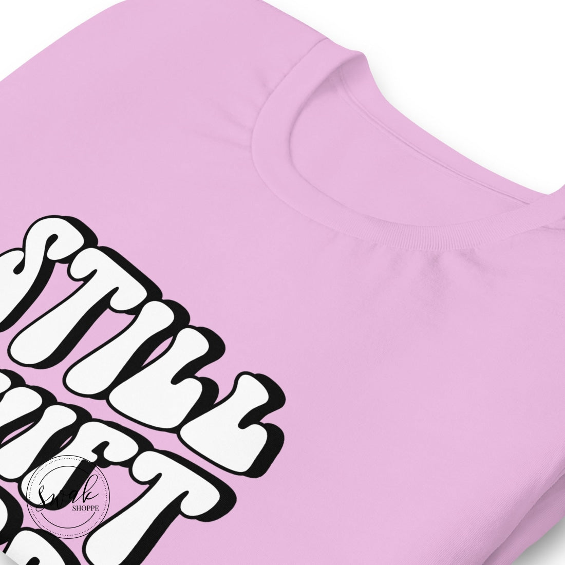 Still Swift Af Boi Unisex T-Shirt