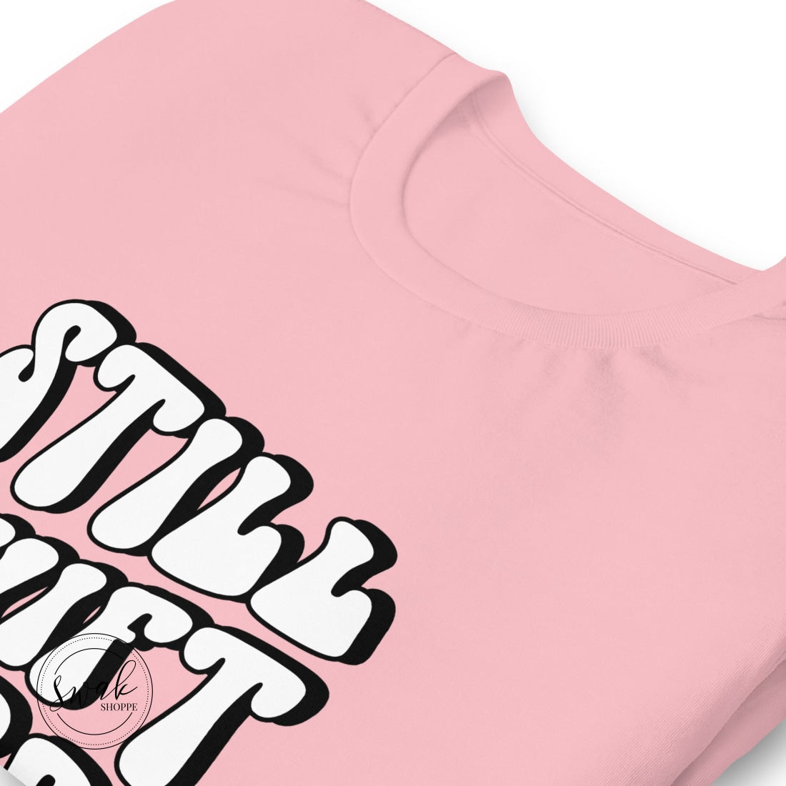 Still Swift Af Boi Unisex T-Shirt