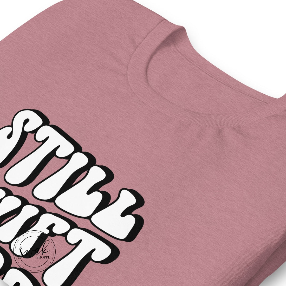 Still Swift Af Boi Unisex T-Shirt