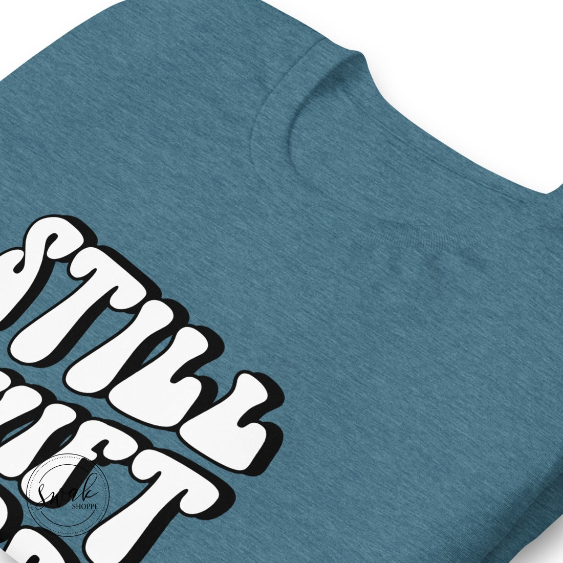 Still Swift Af Boi Unisex T-Shirt