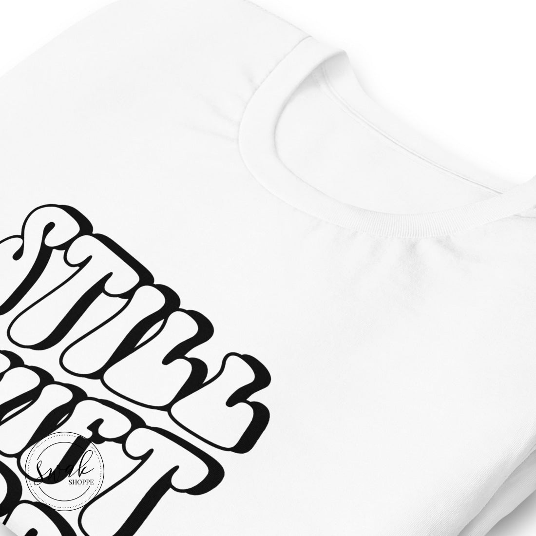 Still Swift Af Boi Unisex T-Shirt