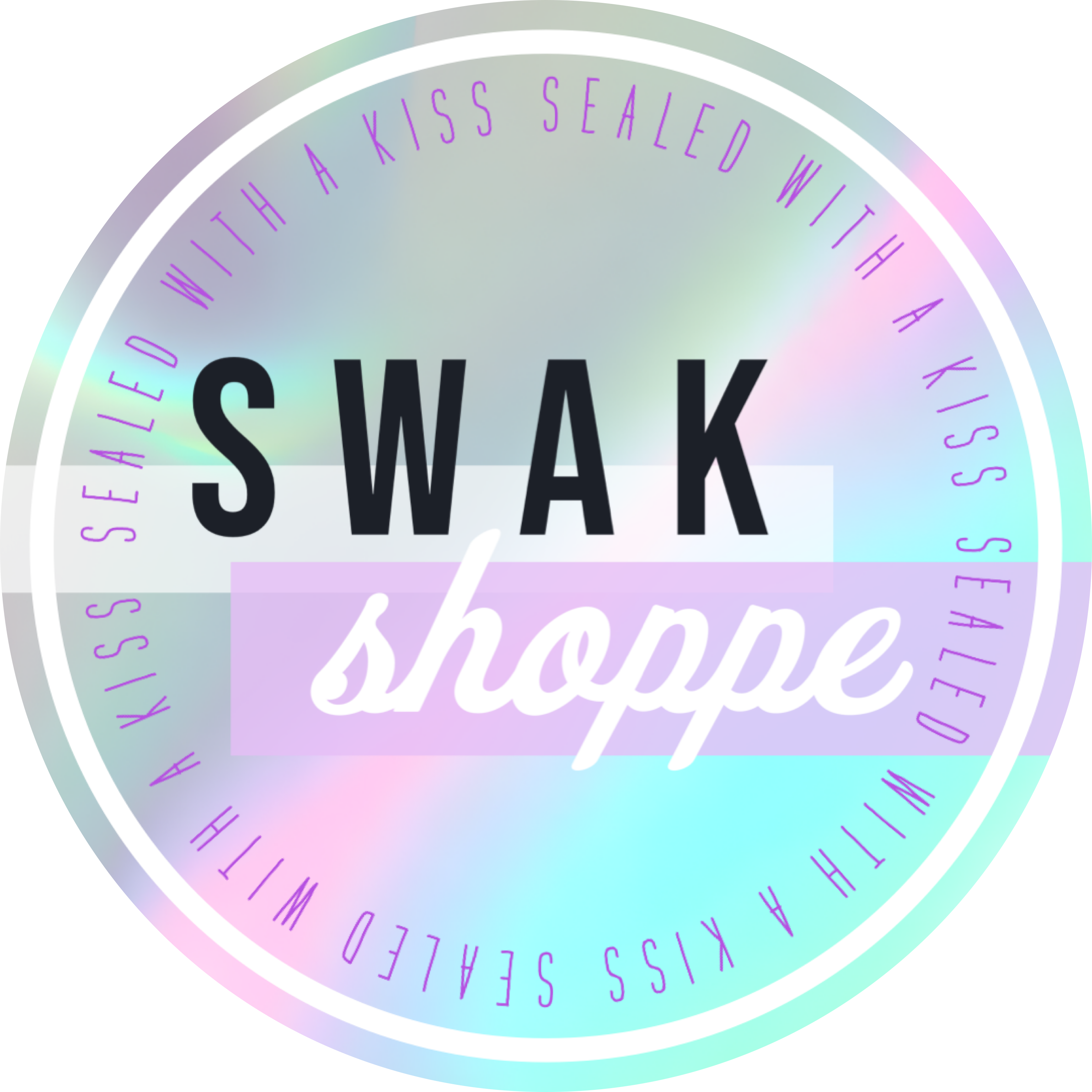 The SWAK Shoppe