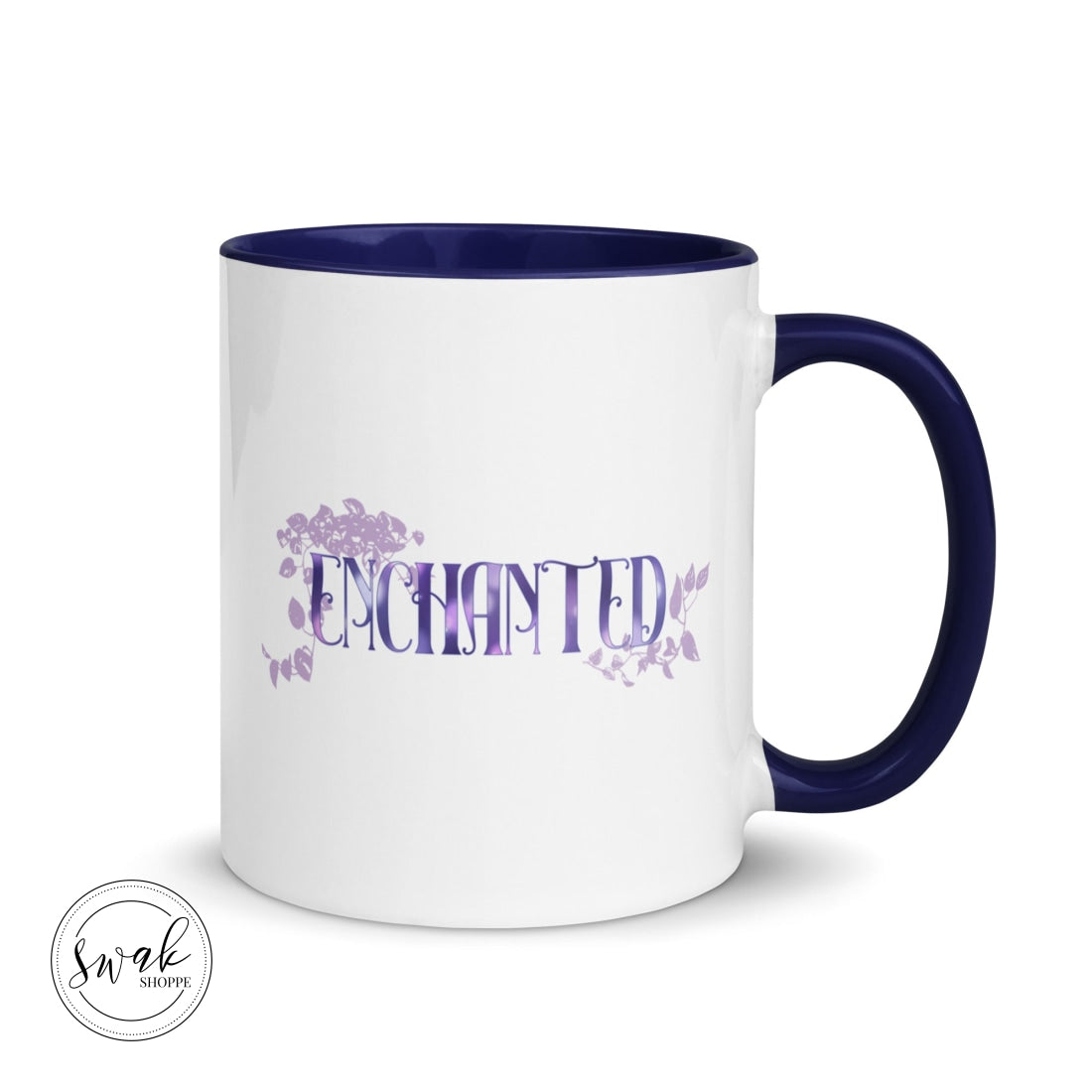 Enchanted Speak Now Mug Mugs