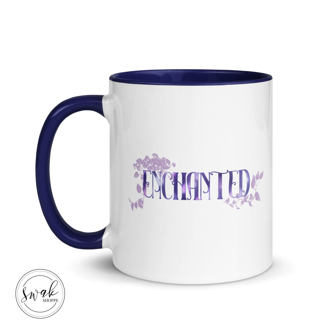 Enchanted Speak Now Mug Mugs