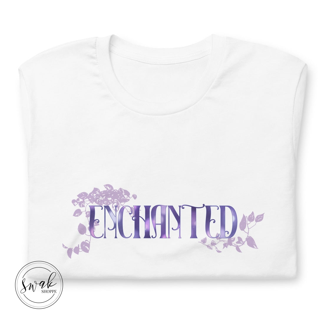 Enchanted Speak Now Unisex T-Shirt