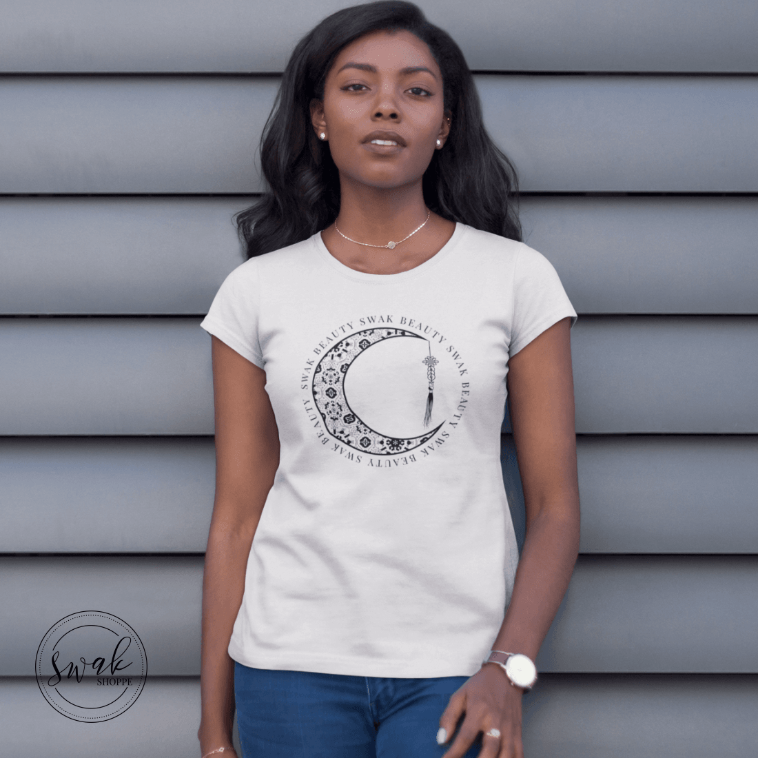 Moon online shirt womens